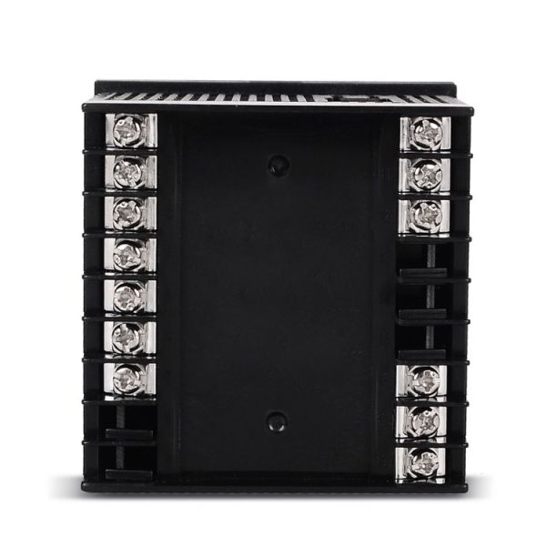 SINOTIMER XY507 Smart Temperature Control Instrument Short Shell PID Heating Relay SSR Solid State Output - Image 6