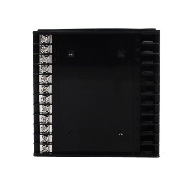 SINOTIMER XY509 Smart Temperature Control Instrument Short Case PID Heating Relay SSR Solid State Output - Image 6