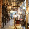 6pcs / Box G45 Bulb LED Lamp Fixture Illuminator Vintage Filament Lights, Style: Transparent Large Screw (220V 4W) - Image 7