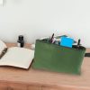 Canvas Hardware Toolkit Multifunctional Portable Carry-on Electrician Storage Bag - Image 5