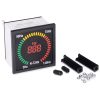 SINOTIMER N-72HZ AC Frequency Signal Indicator Square Turntable LED Digital Frequency Meter - Image 5