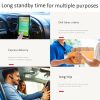 40 Languages Instant Real-Time Translation Smart Wireless BT5.0 Translation Earphone (Black) - Image 11