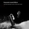 40 Languages Instant Real-Time Translation Smart Wireless BT5.0 Translation Earphone (Black) - Image 3