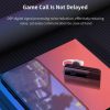 40 Languages Instant Real-Time Translation Smart Wireless BT5.0 Translation Earphone (Black) - Image 5