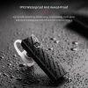 40 Languages Instant Real-Time Translation Smart Wireless BT5.0 Translation Earphone (Black) - Image 7