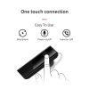 40 Languages Instant Real-Time Translation Smart Wireless BT5.0 Translation Earphone (Black) - Image 9