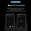 Hishell P40 Smart Translator 135 Languages Voice Intelligent Online Translation Machine Offline Multilanguage Speech Translate (Black) - Image 6