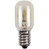 220V 15W E14 Screw Light Refrigerator Light Bulb Microwave Oven Sewing Machine Machine Bulb (2700K)