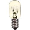 220V 15W E14 Screw Light Refrigerator Light Bulb Microwave Oven Sewing Machine Machine Bulb (2700K) - Image 2
