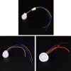 Infrared Human Body Sensor Switch Module Ceiling Downlight, Specification: AC110-240V Terminal Line - Image 2
