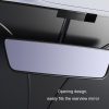 Car Front Windshield Heat Insulation Sun Protection Visor, Specification: Front Block 145x80cm - Image 4