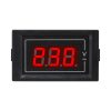 SINOTIMER D85-5035V Small Panel Single Phase AC Digital Voltmeter Monitoring Meter