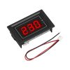 SINOTIMER D85-5035V Small Panel Single Phase AC Digital Voltmeter Monitoring Meter - Image 4