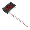 SINOTIMER D85-5035V Small Panel Single Phase AC Digital Voltmeter Monitoring Meter - Image 5