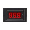 SINOTIMER D85-5035A Small Single Phase AC Digital Ammeter With Transformer