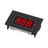 SINOTIMER D85-5035A Small Single Phase AC Digital Ammeter With Transformer - Image 2