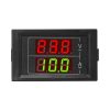 SINOTIMER D85-5035VA Compact Dual-Display Single-Phase AC Digital Voltage And Current Meter