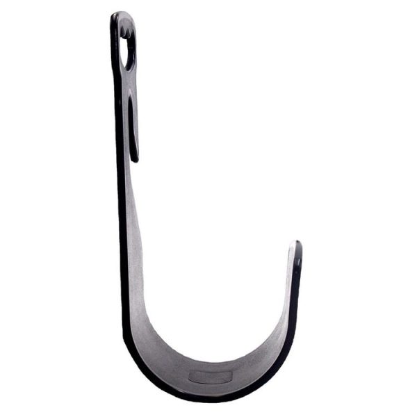 Gardening Plastic Telescopic Water Pipe Hook - Image 2