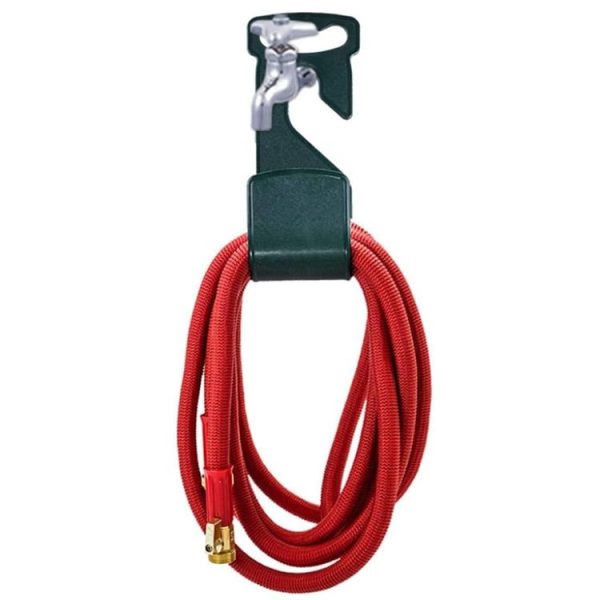 Gardening Plastic Telescopic Water Pipe Hook - Image 6