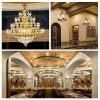 C35 Constant Current Flicker-free LED Highlight Retro Chandelier Lights, Power: Sharp Bulbs E14-2W (2200K) - Image 5