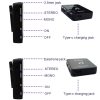 M-VAVE WP-10 Wireless Monitor Ear Return, Style: Single Transmitter - Image 4