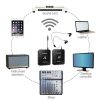 M-VAVE WP-10 Wireless Monitor Ear Return, Style: Single Transmitter - Image 5