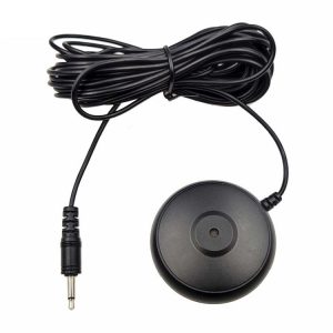 3.5mm Straight Plug Audio Calibration Desktop Microphone (5m)
