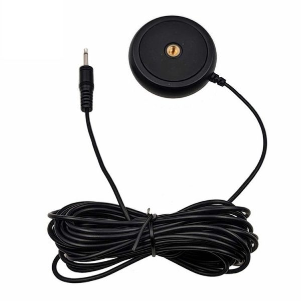 3.5mm Straight Plug Audio Calibration Desktop Microphone (5m) - Image 2