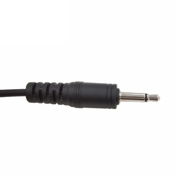 3.5mm Straight Plug Audio Calibration Desktop Microphone (5m) - Image 3