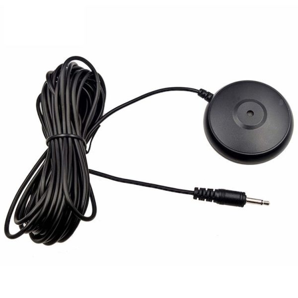 3.5mm Straight Plug Audio Calibration Desktop Microphone (5m) - Image 4