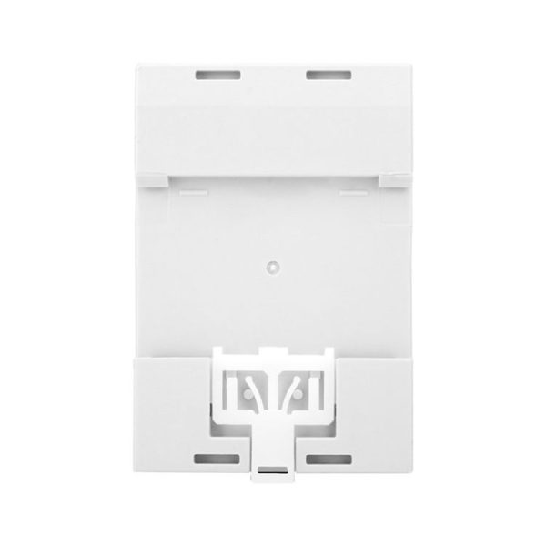 SINOTIMER SDM009 Din Rail Single-Phase Voltage Current Frequency Power Factor Electricity Multifunctional Meter, Model: AC40-300V Built-In - Image 4