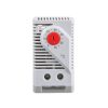 SINOTIMER Small Mechanical Temperature Regulator Control Panel Thermostat, Model: KTO011