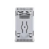 SINOTIMER Small Mechanical Temperature Regulator Control Panel Thermostat, Model: KTO011 - Image 3