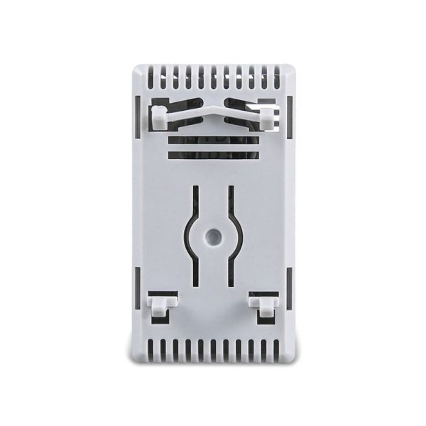 SINOTIMER Small Mechanical Temperature Regulator Control Panel Thermostat, Model: KTO011 - Image 3