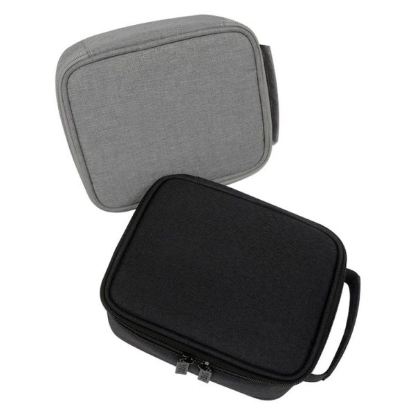 Fujifilm Instax Mini 11 VFIKE Camera Storage Bag Handbag Black - Image 3