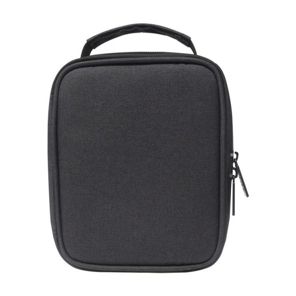 Fujifilm Instax Mini 11 VFIKE Camera Storage Bag Handbag Black - Image 5