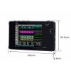 MINIWARE LA104 Logic Analyzer 4-Channel Debugging Assistant Sampling Analog Oscilloscope - Image 2