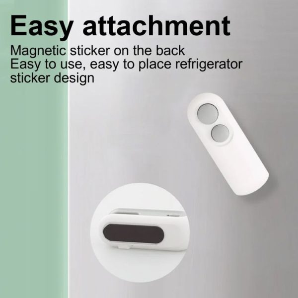 2 In 1 Vacuum Sealing Machine Portable Pressure Plastic Bag Sealing Device With Cutter (White) - Image 9