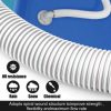 Intex Swimming Pool Filter Pump Replacement 1 Hose 2 Clamps - Image 6
