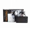 MINIWARE Dual Channel Mini Portable Handheld Digital Storage Oscilloscope, Model: DS212 - Image 10