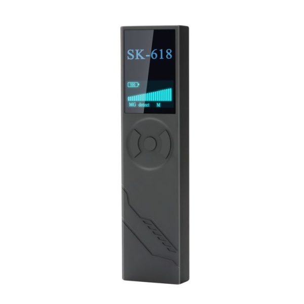 Hotel Anti-candid GPS Camera Signal Detector