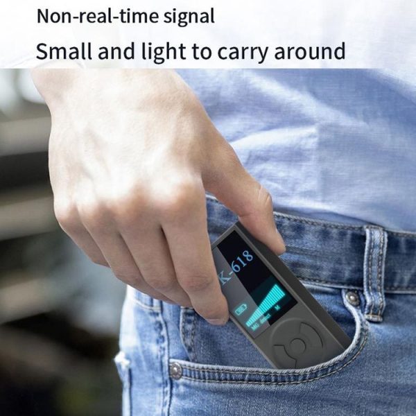 Hotel Anti-candid GPS Camera Signal Detector - Image 9