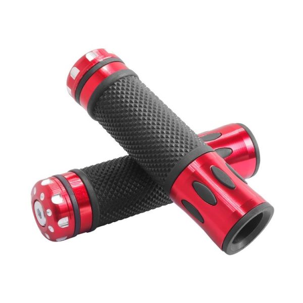 1pair For Xiaomi M365 / 1S / PRO / PRO 2 Scooter Handle Grips (Red)