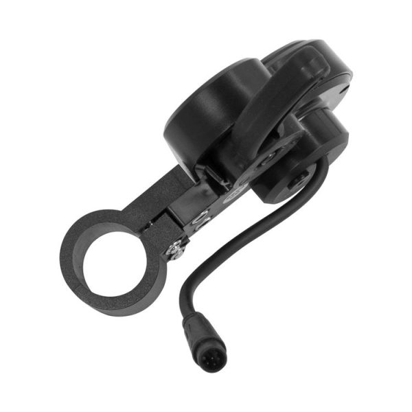 LT01 6 Pin Display Electric Scooter Instrument For Kaabo Mantis8 / Mantis10 / WOLF WARRIOR X - Image 3