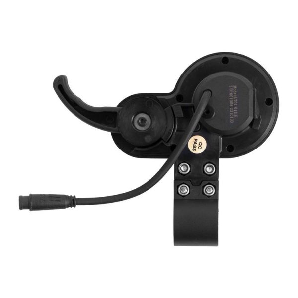 LT01 6 Pin Display Electric Scooter Instrument For Kaabo Mantis8 / Mantis10 / WOLF WARRIOR X - Image 4