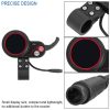 LT01 6 Pin Display Electric Scooter Instrument For Kaabo Mantis8 / Mantis10 / WOLF WARRIOR X - Image 5