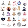 50pcs / pack Cartoon Children DIY Skateboard Luggage Waterproof Graffiti Decorative Stickers (TT095WSP) - Image 4