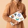 50pcs / pack Cartoon Children DIY Skateboard Luggage Waterproof Graffiti Decorative Stickers (TT095WSP) - Image 5