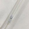 Non-woven Coat Suit Thickened Dust Bag, Color: White 60x100cm - Image 6