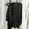 Non-woven Coat Suit Thickened Dust Bag, Color: White 60x100cm - Image 8
